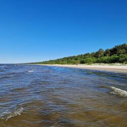 Einzig ,der Strand ist wirklich erste Sahne.