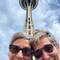 Had to include the space needle