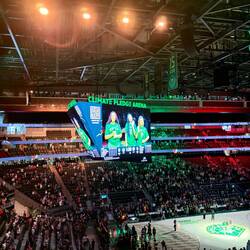 Seattle Storm came from behind to beat Connecticut Sun!