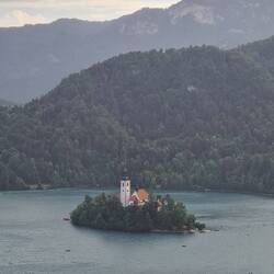Lake bled