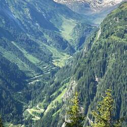 Silvretta Panoramastrasse