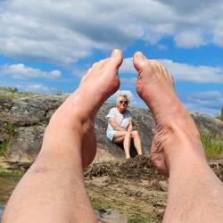 Unglaubliche Ausblicke