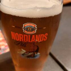 Nordlands bier