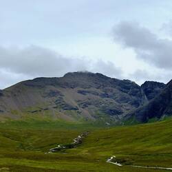 Fairy Pools