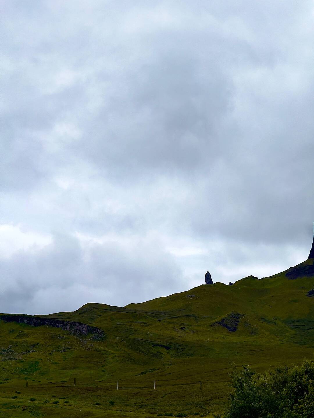 Old Man of Storr