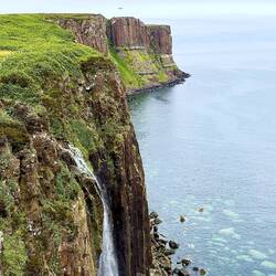 Mealt Falls
