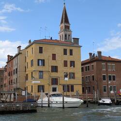 Island of Murano