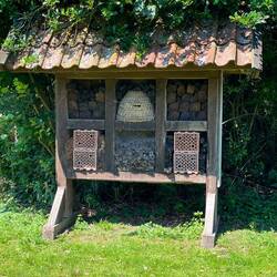Insektenhotel