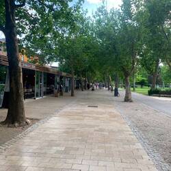 Tourimeile