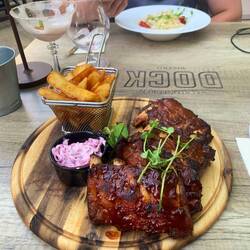 Spareribs