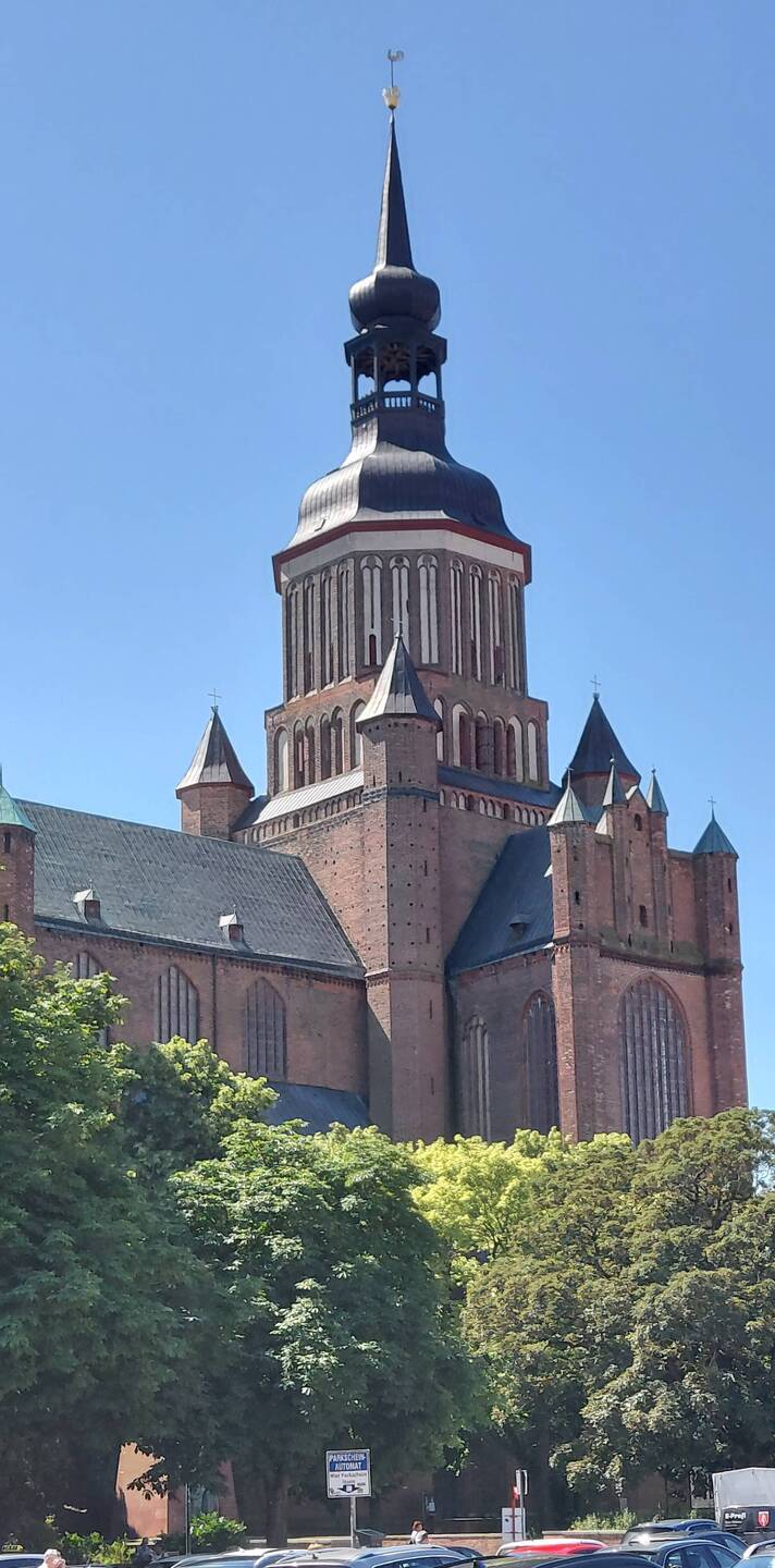 Kirche Nicolai