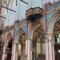 Kirche von innen