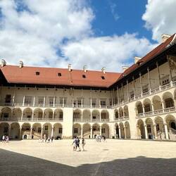 Schloss Wawel