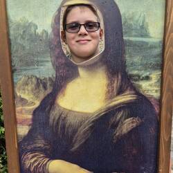 Mona Lucca