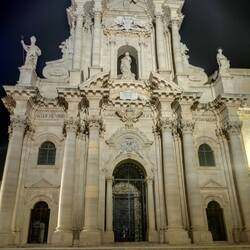 Die Kathedrale