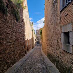 Cáceres