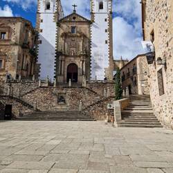 Cáceres