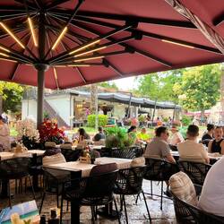 dusse Gwitterräge😳⛈️