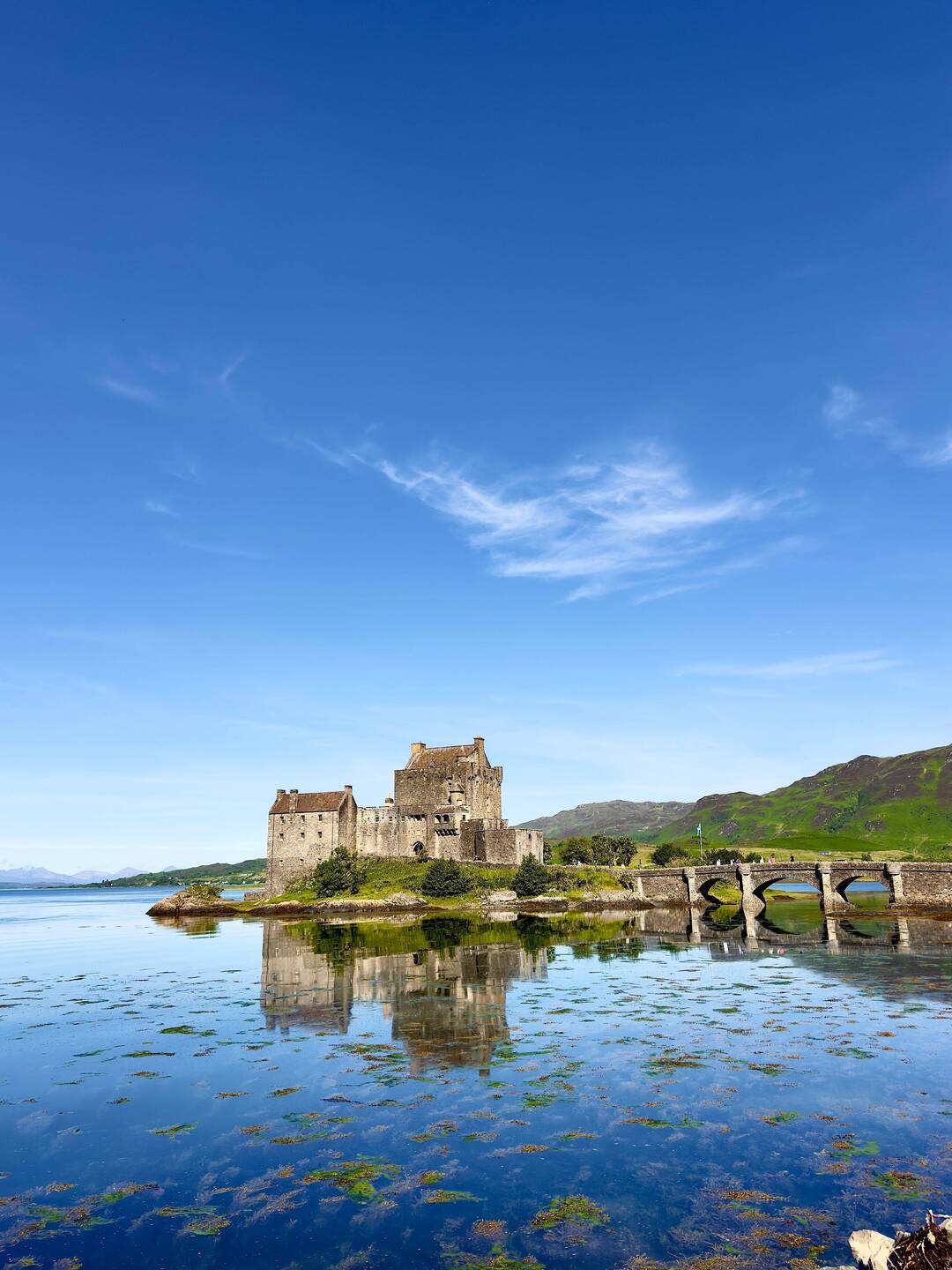 Home of Highlander