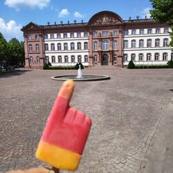 Bei 31°C die richtige Abkühlung