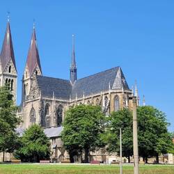 Halberstädter Dom