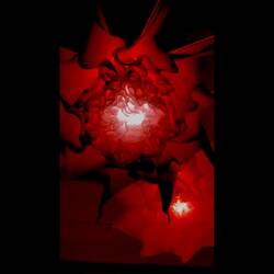 Biophilia ... Meadow ... by Drift (established in Amsterdam) ... the DAM.