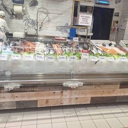 Aliper Supermercati - der hat alles...