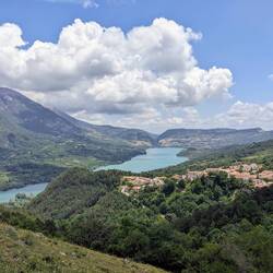 Nationalpark Abruzzo, auch da muss ich nochmals hin.