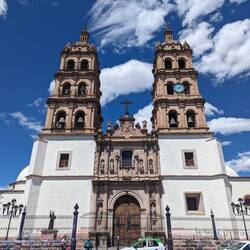 Durango Cathedral