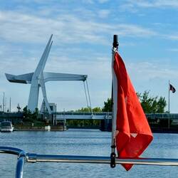 Bridge 12 before first lock (9)