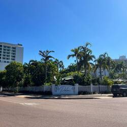 Unser Hotel von 2015