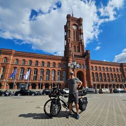 Rotes Rathaus