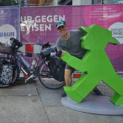 Ampelmännchen