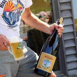 3 Liter Bier 🍺, Wahnsinn 🤯