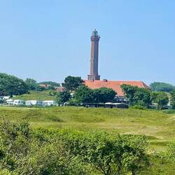 Der Leuchtturm von Norderney 🌊über 250 Treppen