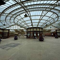 Wemyss Bay