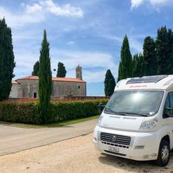 Mal wieder e Chile aaluege...