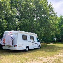 immer es Schatteplätzli sueche...⛱️