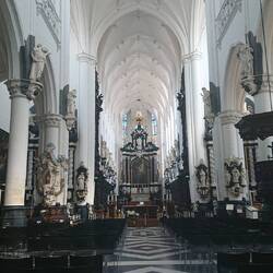 St. Pauls Cathedral