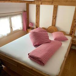 Hotel Alpsu Disentis