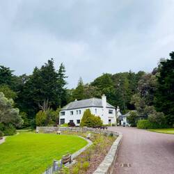 Inverewe Garden