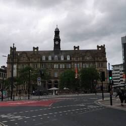 Leeds