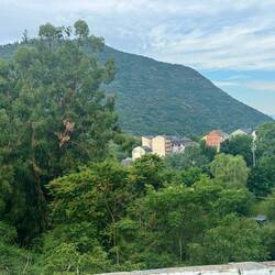 Beauty abounds as we head into Villafranca