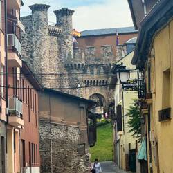 Ponferrada