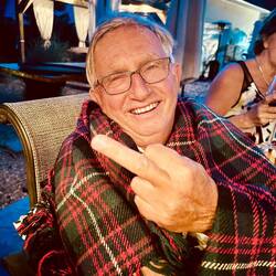 Mein Humor hat Jospeh auf jedenfall 😃🖕