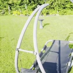 Der Garten von Marie