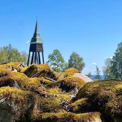 Aber tolles Motiv 😊