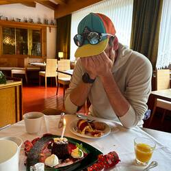 Happy Birthday 🥳