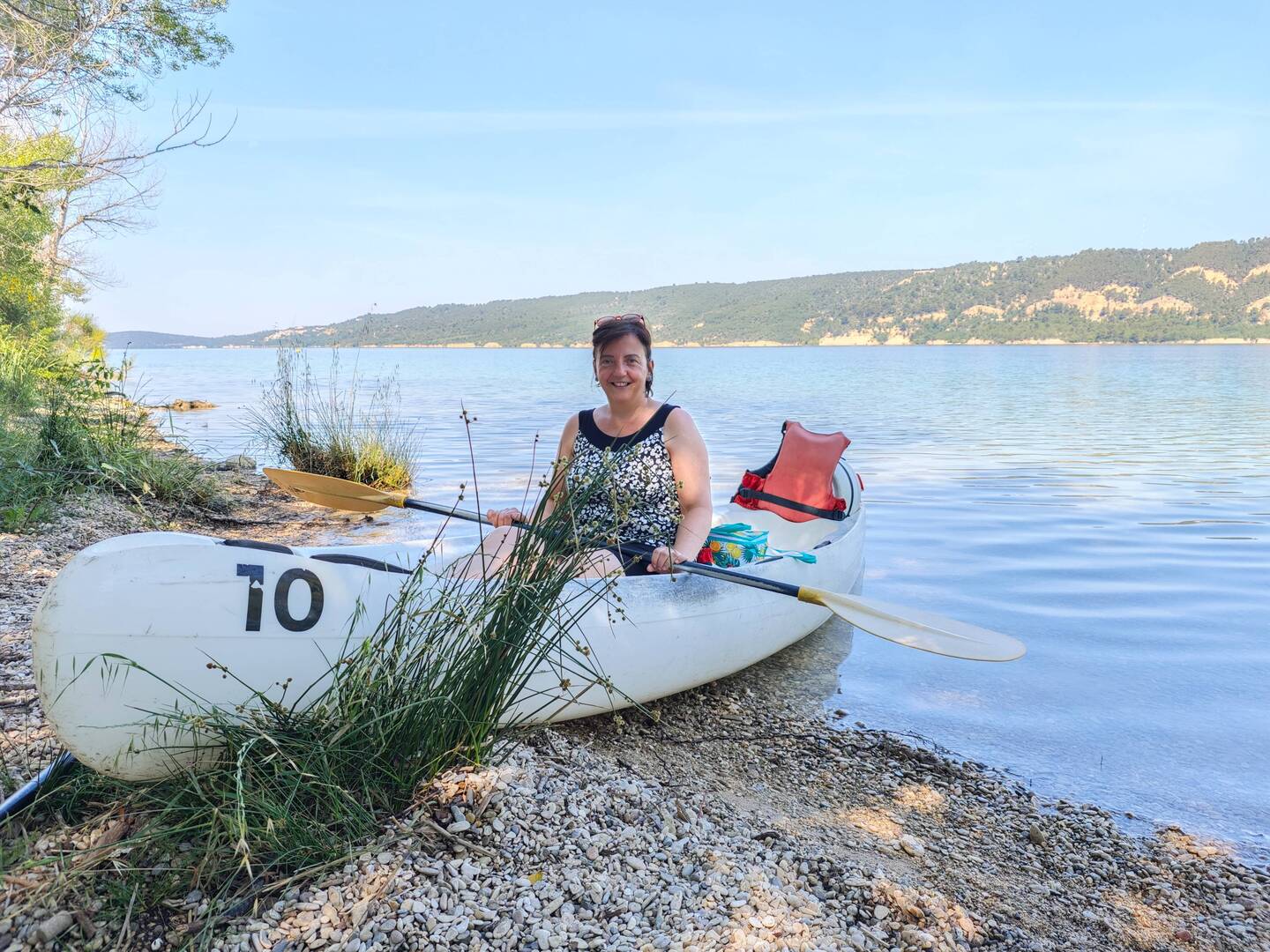 Start gegen 10.30 Uhr