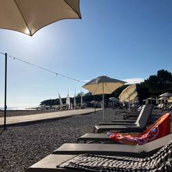 Gratis, nur für Campinggäscht🤩